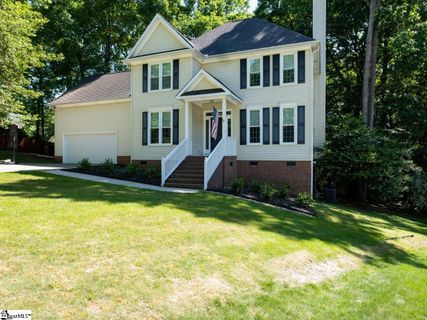 5 Kinglet Court sold home in Adams Run, Simpsonville, SC