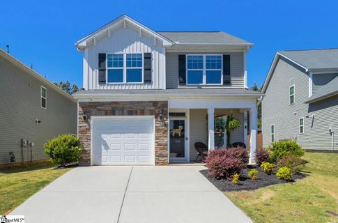 158 Eventine Way