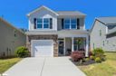158 Eventine Way sold home in Boiling Springs, SC