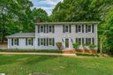 117 Cumberland Drive sold home in Moore, SC