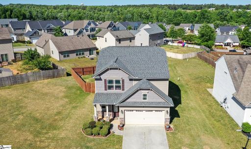 212 Odie Drive