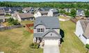 212 Odie Drive sold home in Simpsonville, SC
