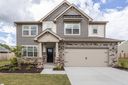 812 Barnum Court sold home in Greer, SC
