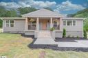 7 Cardinal Drive sold home in Taylors, SC