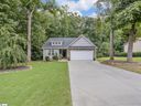 222 Barry Drive sold home in Greer, SC