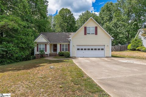315 N Autumn Crest Place
