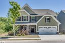 39 Lovvorn Court sold home in Greer, SC