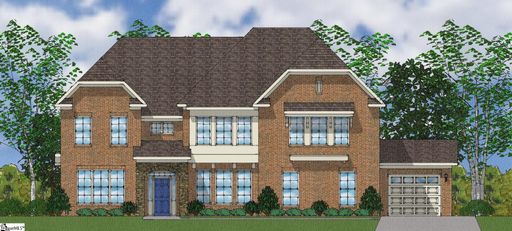 204 Summer Valley Lane sold home in Midway Farms, Belton, SC