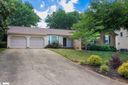 110 Dawes Drive sold home in Greer, SC
