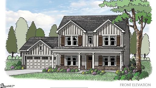 204 Whisper Wood Court
