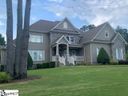 12 Parkins Oak Court sold home in Greenville, SC