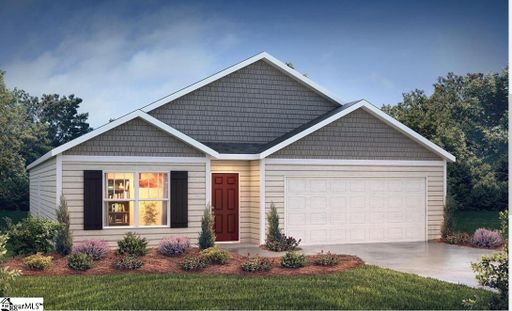 1041 Yearling Way