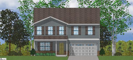 112 Mary Grace Drive Lot 386