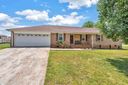 100 Mallard Drive sold home in Easley, SC