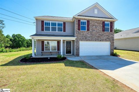 238 Hillendale Way