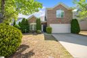 708 Center Road sold home in Taylors, SC