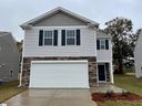 1016 Bridlebrook Trail Lot 01 sold home in Greer, SC