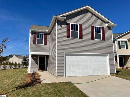 1405 Buckview Court Lot 60