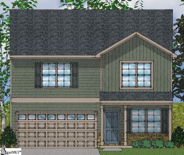 121 W Compass Way