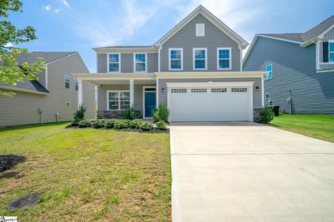 202 Walla Walla Court