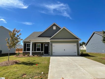 14 Steeds Glen Road Lot 134