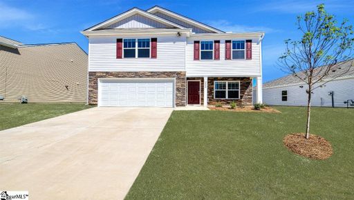 1056 Yearling Way