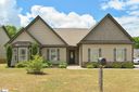 300 Catterick Way sold home in Fountain Inn, SC