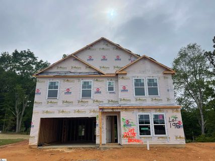 129 Bruinen Drive Lot 195
