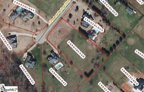 219 Chestnut Springs Way