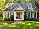 106 Shadow Oaks Drive sold home in Easley, SC
