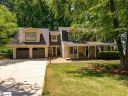 109 Crosswinds Street sold home in Greer, SC