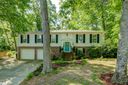 4 E Woodburn Drive sold home in Taylors, SC
