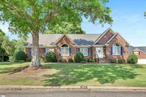 202 Mallowrose Lane
