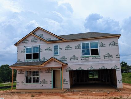 7096 Luna Mae Court Lot 24