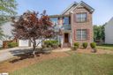306 Summerwalk Place sold home in Simpsonville, SC