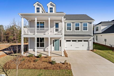 112 Woodcross Drive Lot 94