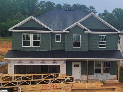 1112 Denington Drive Lot 75