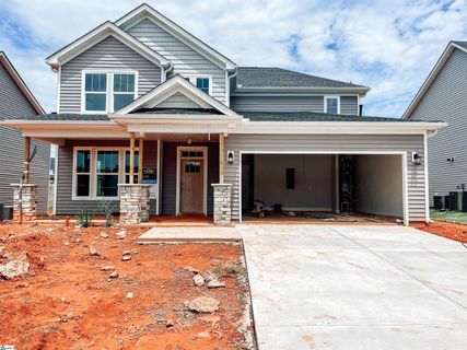 424 Granbury Drive