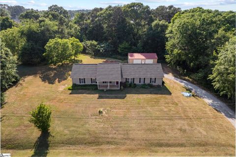 107 Angie Lane sold home in Woodruff Road Heights, Simpsonville, SC