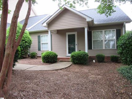 419 E Butler Road Unit #1 sold home in Commons At Butler, Mauldin, SC