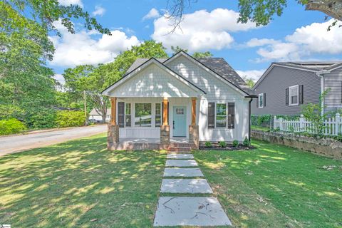 20 Bleckley Avenue