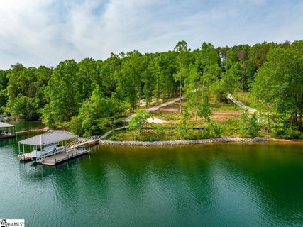 668 Gap Hill Road sold home in Harborside, Six Mile, SC