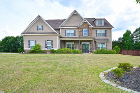409 Tea Olive Place sold home in Chandler Lake, Simpsonville, SC