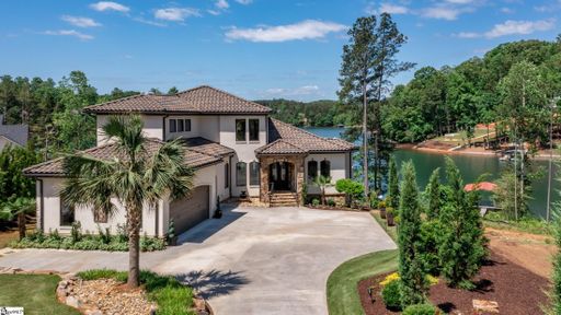 3022 Deep Water Way