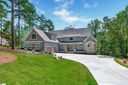 556 Old Chapman Bridge Road sold home in Salem, SC