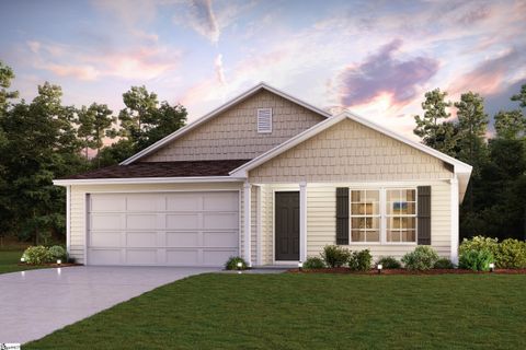 712 Reece Mill Road sold home in Millstone, Pickens, SC