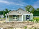 105 Colleton Lane sold home in Clinton, SC