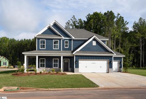 301 Whisper Wood Court