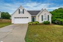 3 Madera Trail sold home in Simpsonville, SC