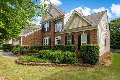 26 Smokehouse Drive